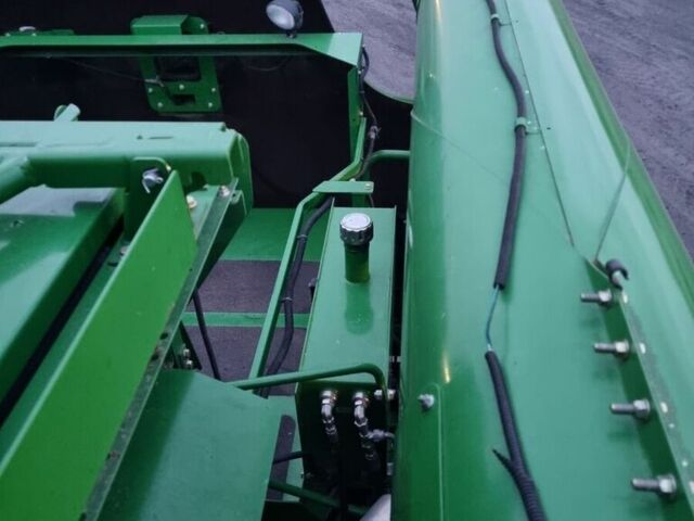 Зеленый Джон Дир S670, объемом двигателя 0 л и пробегом 0 тыс. км за 151191 $, фото 48 на Automoto.ua