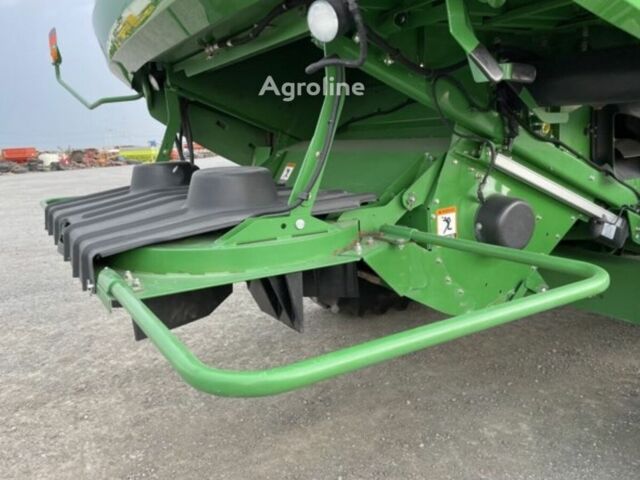 Зеленый Джон Дир S670, объемом двигателя 0 л и пробегом 0 тыс. км за 151191 $, фото 22 на Automoto.ua