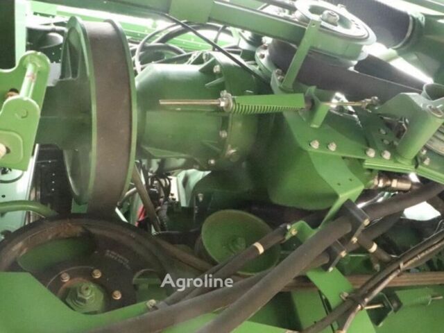 Зеленый Джон Дир S670, объемом двигателя 0 л и пробегом 0 тыс. км за 162821 $, фото 8 на Automoto.ua