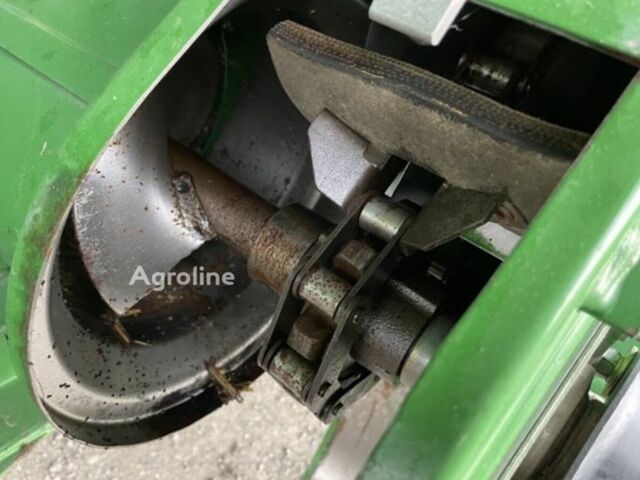 Зеленый Джон Дир S670, объемом двигателя 0 л и пробегом 0 тыс. км за 151191 $, фото 15 на Automoto.ua