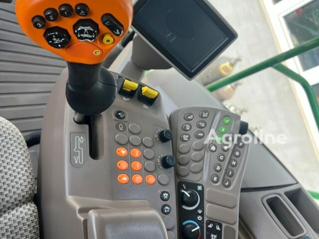 Зеленый Джон Дир S670, объемом двигателя 0 л и пробегом 0 тыс. км за 163587 $, фото 13 на Automoto.ua