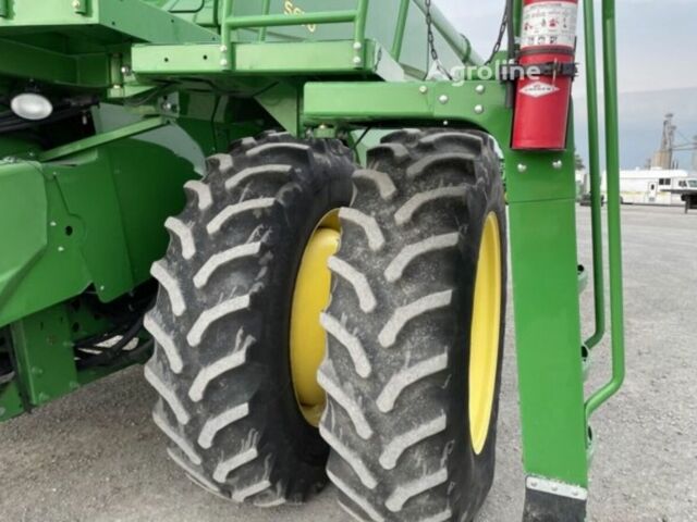 Зеленый Джон Дир S670, объемом двигателя 0 л и пробегом 0 тыс. км за 151191 $, фото 2 на Automoto.ua