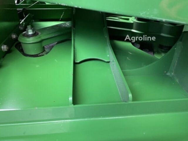 Зеленый Джон Дир S670, объемом двигателя 0 л и пробегом 0 тыс. км за 151191 $, фото 16 на Automoto.ua