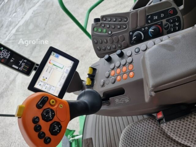 Зеленый Джон Дир S670, объемом двигателя 0 л и пробегом 0 тыс. км за 151191 $, фото 37 на Automoto.ua