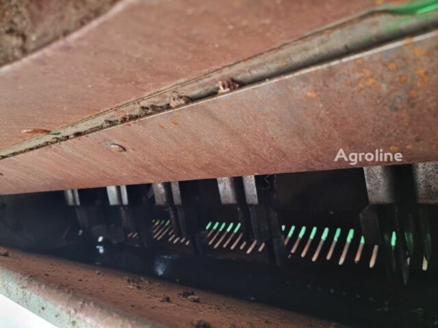 Зеленый Джон Дир S670, объемом двигателя 0 л и пробегом 0 тыс. км за 151191 $, фото 18 на Automoto.ua