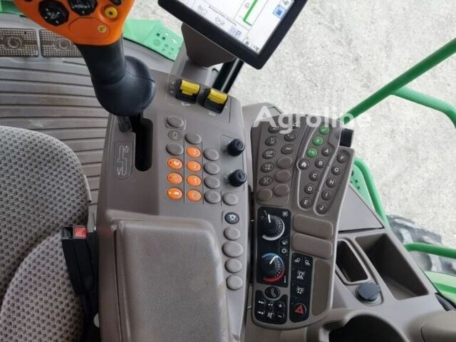 Зеленый Джон Дир S670, объемом двигателя 0 л и пробегом 0 тыс. км за 151191 $, фото 34 на Automoto.ua
