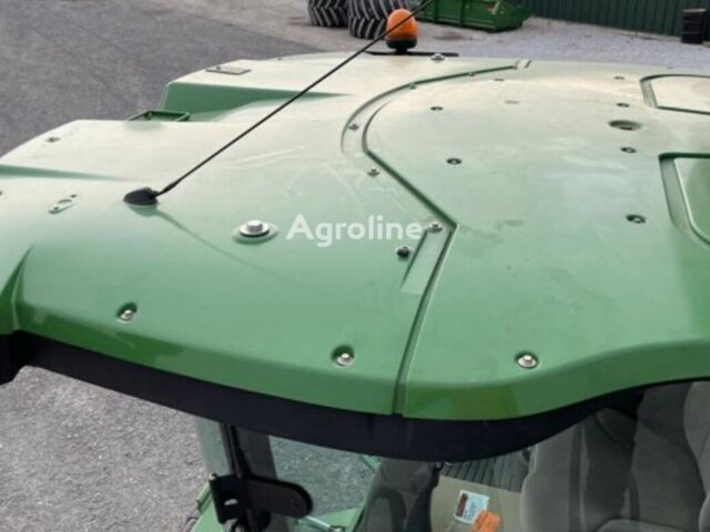 Зеленый Джон Дир S670, объемом двигателя 0 л и пробегом 0 тыс. км за 151191 $, фото 41 на Automoto.ua