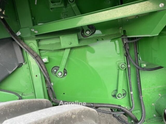 Зеленый Джон Дир S670, объемом двигателя 0 л и пробегом 0 тыс. км за 151191 $, фото 21 на Automoto.ua