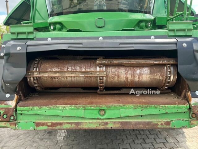 Зеленый Джон Дир S670, объемом двигателя 0 л и пробегом 0 тыс. км за 163587 $, фото 25 на Automoto.ua