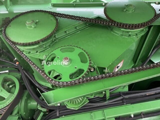 Зеленый Джон Дир S670, объемом двигателя 0 л и пробегом 0 тыс. км за 151191 $, фото 35 на Automoto.ua