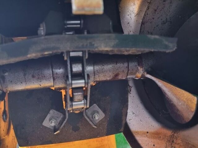 Зеленый Джон Дир S670, объемом двигателя 0 л и пробегом 0 тыс. км за 151191 $, фото 11 на Automoto.ua