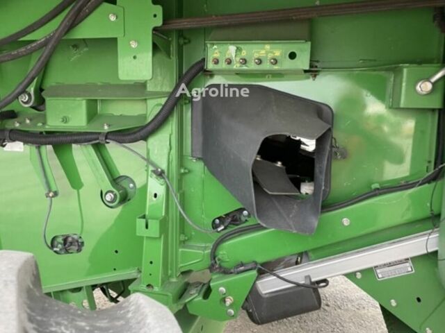 Зеленый Джон Дир S670, объемом двигателя 0 л и пробегом 0 тыс. км за 151191 $, фото 51 на Automoto.ua