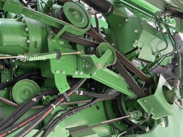 Зеленый Джон Дир S670, объемом двигателя 0 л и пробегом 0 тыс. км за 151191 $, фото 33 на Automoto.ua