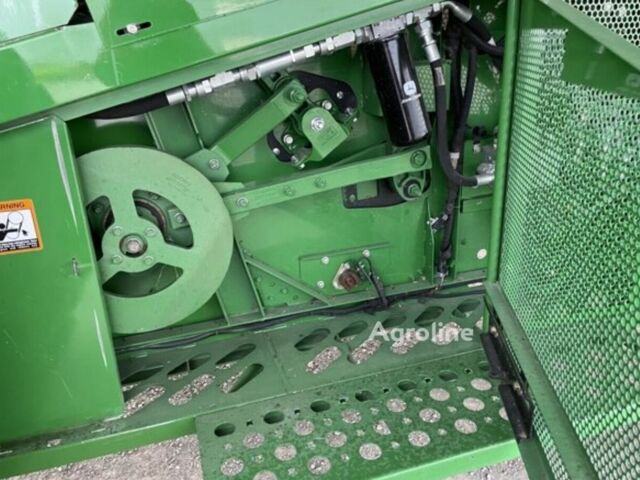 Зеленый Джон Дир S670, объемом двигателя 0 л и пробегом 0 тыс. км за 151191 $, фото 37 на Automoto.ua