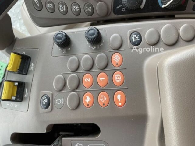 Зеленый Джон Дир S670, объемом двигателя 0 л и пробегом 0 тыс. км за 151191 $, фото 44 на Automoto.ua