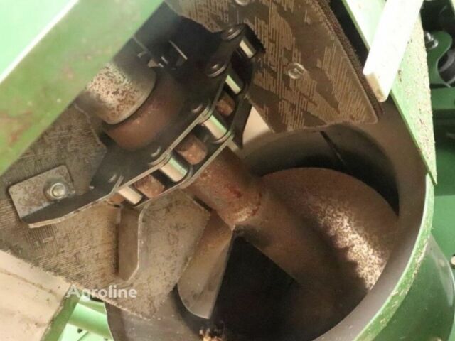 Зеленый Джон Дир S670, объемом двигателя 0 л и пробегом 0 тыс. км за 162821 $, фото 14 на Automoto.ua