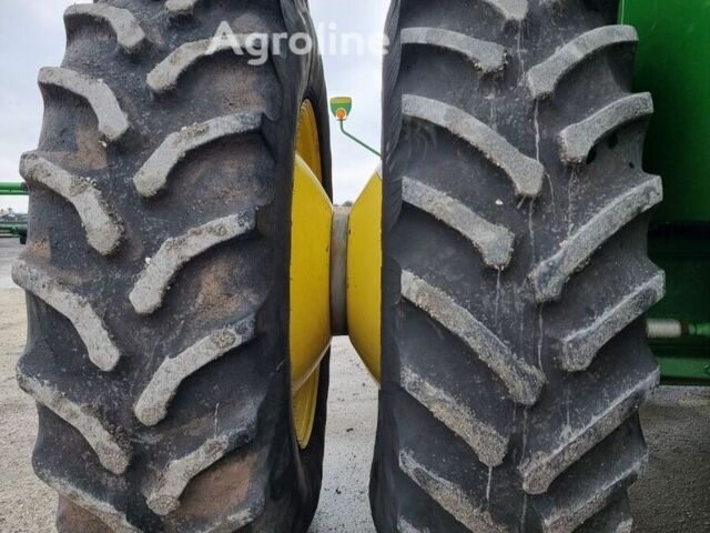 Зеленый Джон Дир S670, объемом двигателя 0 л и пробегом 0 тыс. км за 151191 $, фото 42 на Automoto.ua