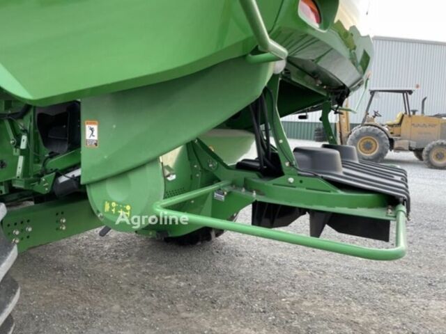 Зеленый Джон Дир S670, объемом двигателя 0 л и пробегом 0 тыс. км за 151191 $, фото 30 на Automoto.ua