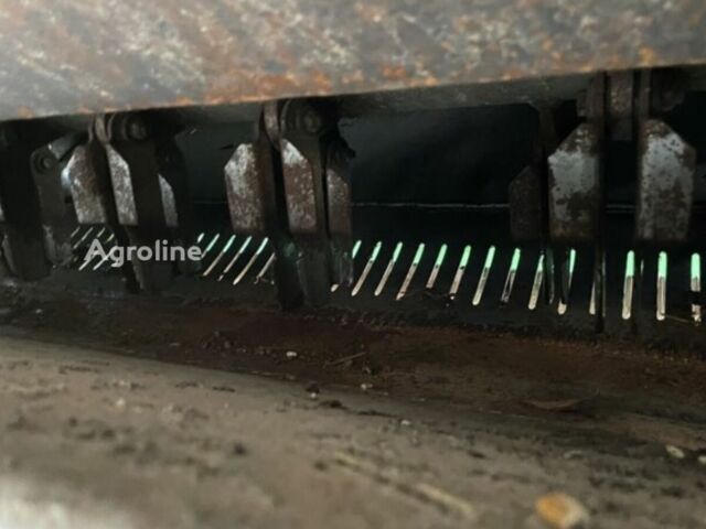 Зеленый Джон Дир S670, объемом двигателя 0 л и пробегом 0 тыс. км за 151191 $, фото 26 на Automoto.ua