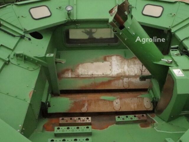 Зеленый Джон Дир S670, объемом двигателя 0 л и пробегом 0 тыс. км за 162821 $, фото 15 на Automoto.ua