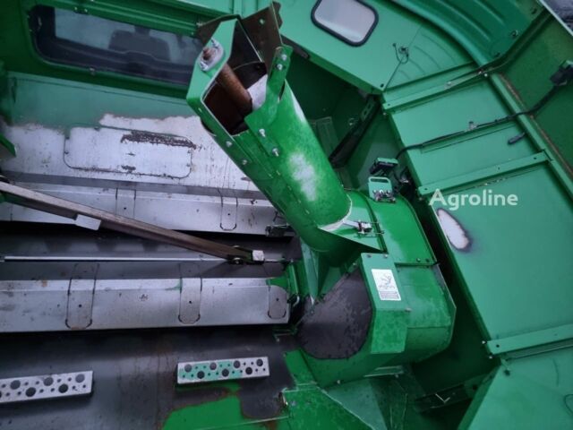 Зеленый Джон Дир S670, объемом двигателя 0 л и пробегом 0 тыс. км за 151191 $, фото 40 на Automoto.ua