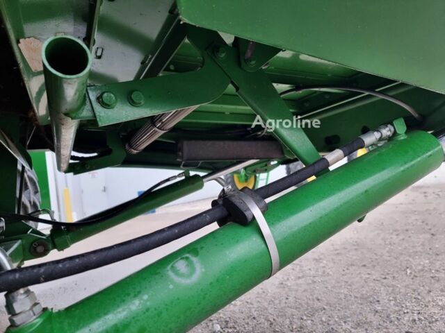 Зеленый Джон Дир S670, объемом двигателя 0 л и пробегом 0 тыс. км за 151191 $, фото 16 на Automoto.ua