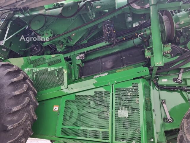 Зеленый Джон Дир S670, объемом двигателя 0 л и пробегом 0 тыс. км за 151191 $, фото 30 на Automoto.ua