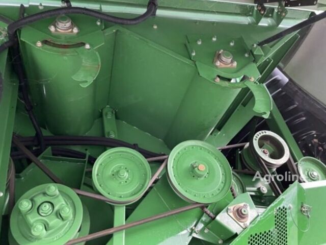 Зеленый Джон Дир S670, объемом двигателя 0 л и пробегом 0 тыс. км за 151191 $, фото 17 на Automoto.ua