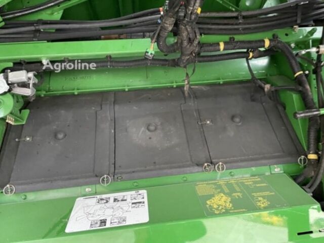 Зеленый Джон Дир S670, объемом двигателя 0 л и пробегом 0 тыс. км за 151191 $, фото 34 на Automoto.ua