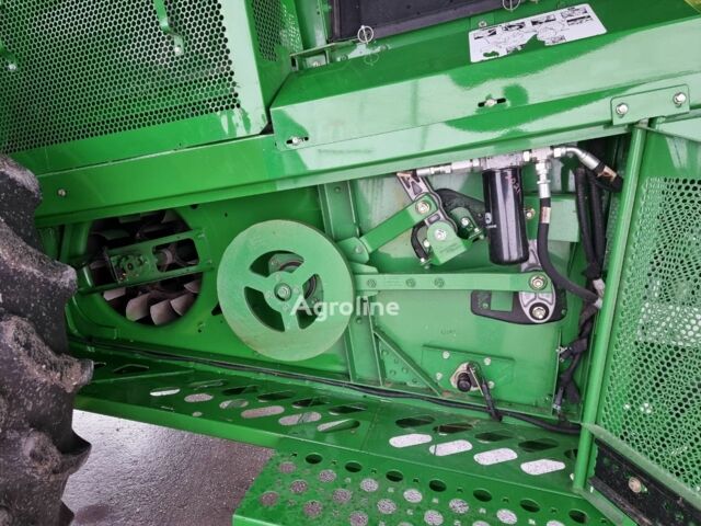 Зеленый Джон Дир S670, объемом двигателя 0 л и пробегом 0 тыс. км за 151191 $, фото 23 на Automoto.ua