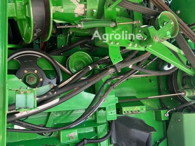 Зеленый Джон Дир S670, объемом двигателя 0 л и пробегом 0 тыс. км за 163587 $, фото 9 на Automoto.ua