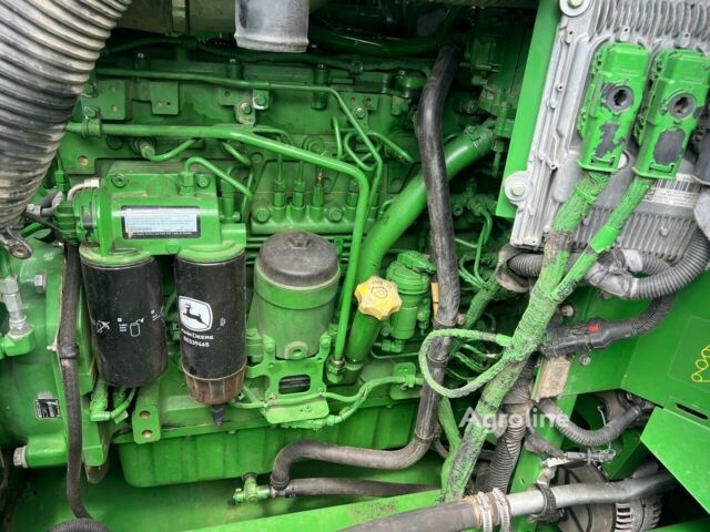 Зеленый Джон Дир S670, объемом двигателя 0 л и пробегом 0 тыс. км за 163587 $, фото 23 на Automoto.ua