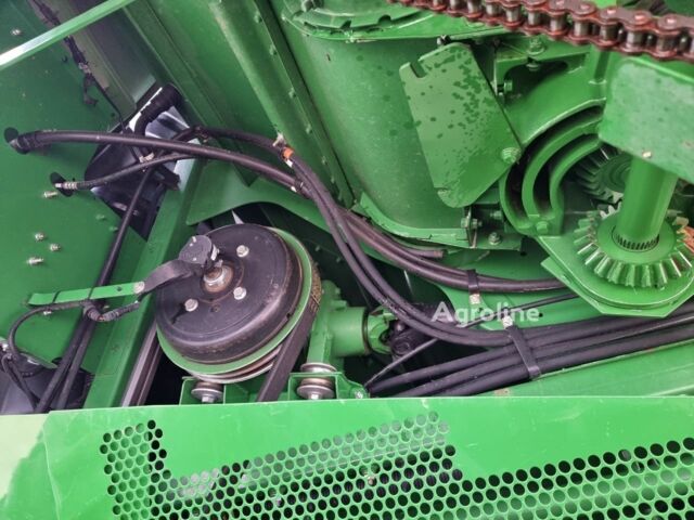 Зеленый Джон Дир S670, объемом двигателя 0 л и пробегом 0 тыс. км за 151191 $, фото 19 на Automoto.ua