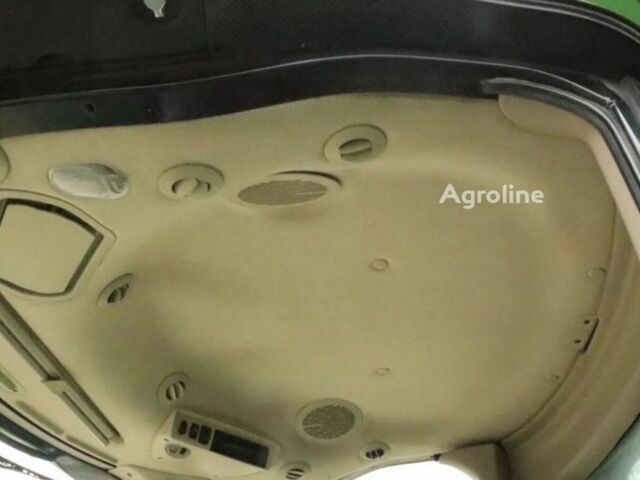 Зеленый Джон Дир S670, объемом двигателя 0 л и пробегом 0 тыс. км за 162821 $, фото 19 на Automoto.ua