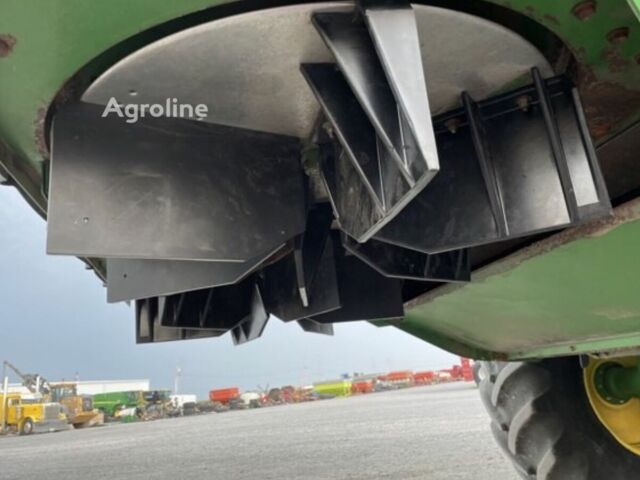 Зеленый Джон Дир S670, объемом двигателя 0 л и пробегом 0 тыс. км за 151191 $, фото 25 на Automoto.ua