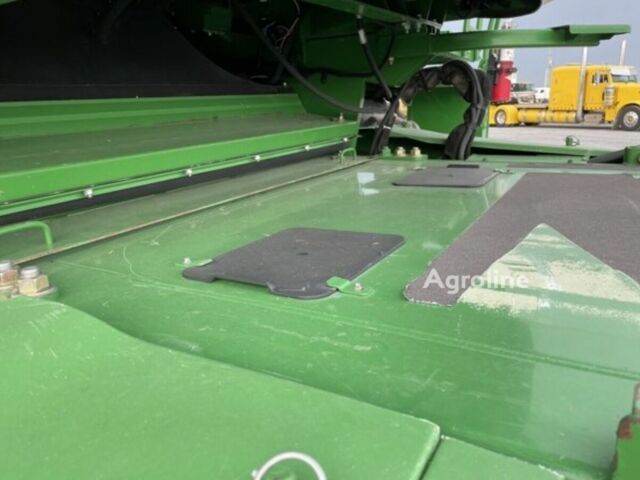 Зеленый Джон Дир S670, объемом двигателя 0 л и пробегом 0 тыс. км за 151191 $, фото 8 на Automoto.ua