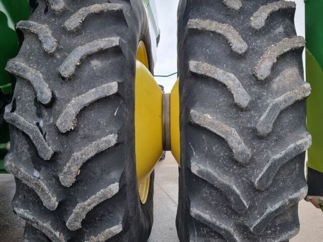 Зеленый Джон Дир S670, объемом двигателя 0 л и пробегом 0 тыс. км за 151191 $, фото 41 на Automoto.ua