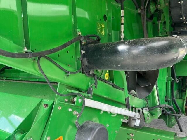 Зеленый Джон Дир S670, объемом двигателя 0 л и пробегом 0 тыс. км за 163587 $, фото 19 на Automoto.ua
