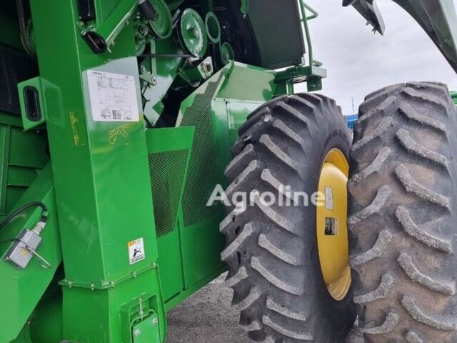 Зеленый Джон Дир S670, объемом двигателя 0 л и пробегом 0 тыс. км за 151191 $, фото 9 на Automoto.ua
