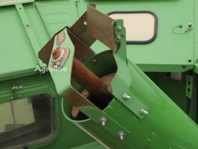 Зеленый Джон Дир S670, объемом двигателя 0 л и пробегом 0 тыс. км за 162821 $, фото 16 на Automoto.ua