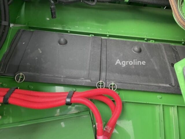 Зеленый Джон Дир S670, объемом двигателя 0 л и пробегом 0 тыс. км за 151191 $, фото 19 на Automoto.ua