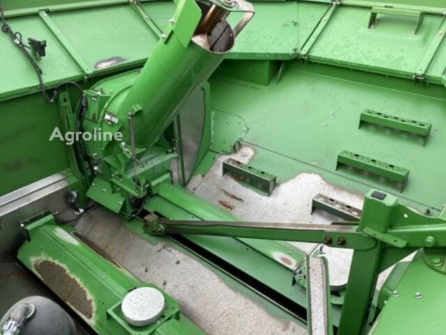 Зеленый Джон Дир S670, объемом двигателя 0 л и пробегом 0 тыс. км за 151191 $, фото 40 на Automoto.ua