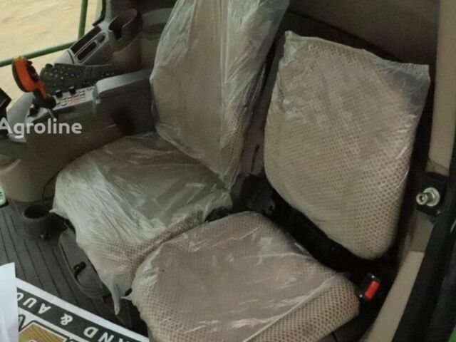 Зеленый Джон Дир S670, объемом двигателя 0 л и пробегом 0 тыс. км за 162821 $, фото 20 на Automoto.ua