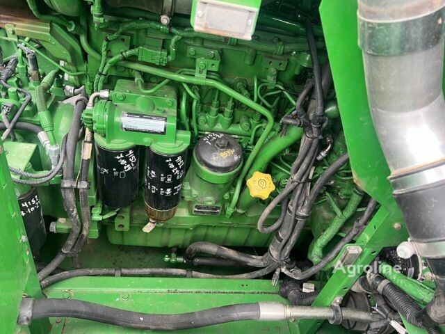 Зелений Джон Дір S670, об'ємом двигуна 0 л та пробігом 0 тис. км за 178771 $, фото 29 на Automoto.ua