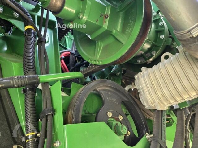 Зелений Джон Дір S670, об'ємом двигуна 0 л та пробігом 0 тис. км за 175614 $, фото 2 на Automoto.ua