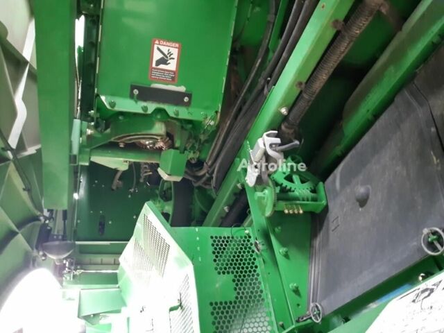 Зеленый Джон Дир S670, объемом двигателя 0 л и пробегом 0 тыс. км за 163554 $, фото 15 на Automoto.ua