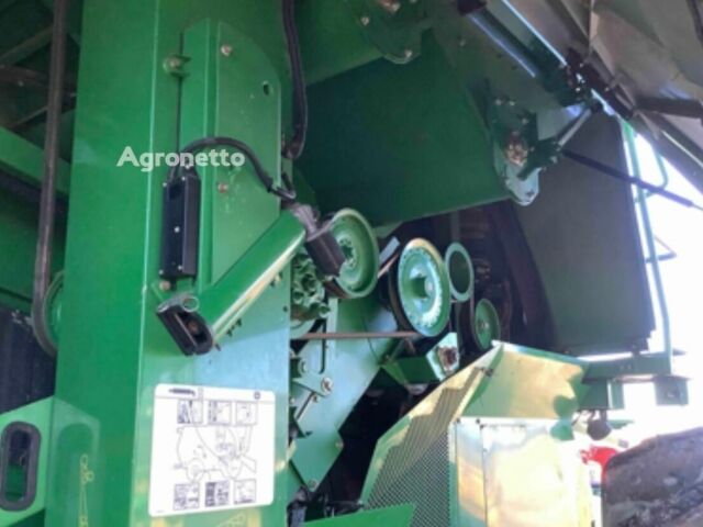 Зелений Джон Дір S670, об'ємом двигуна 0 л та пробігом 0 тис. км за 180378 $, фото 11 на Automoto.ua