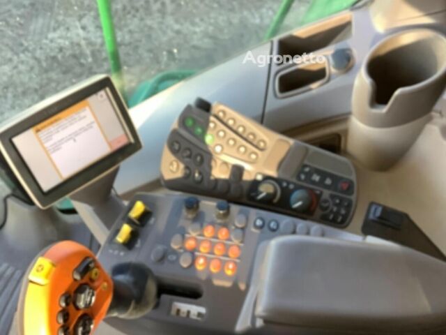 Зелений Джон Дір S670, об'ємом двигуна 0 л та пробігом 0 тис. км за 180378 $, фото 15 на Automoto.ua