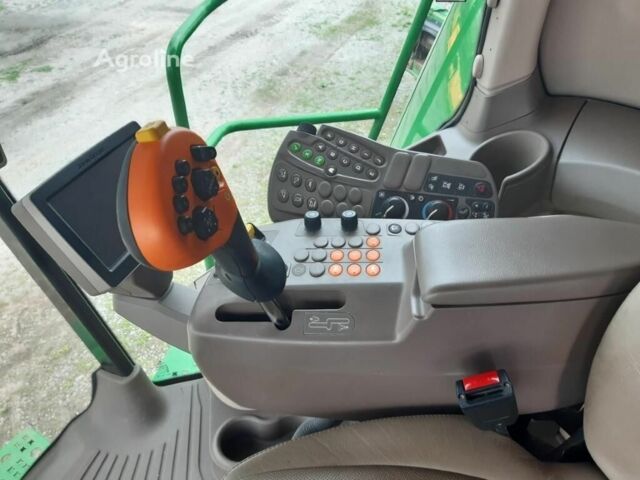 Зеленый Джон Дир S670, объемом двигателя 0 л и пробегом 0 тыс. км за 163554 $, фото 16 на Automoto.ua