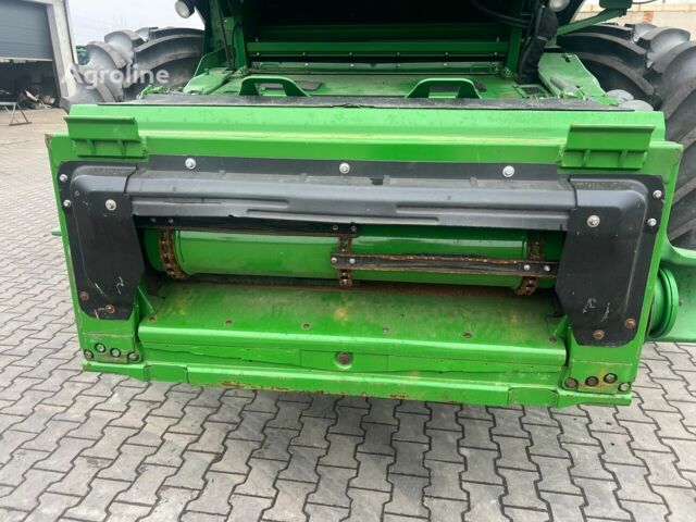 Зелений Джон Дір S670, об'ємом двигуна 0 л та пробігом 0 тис. км за 178771 $, фото 11 на Automoto.ua